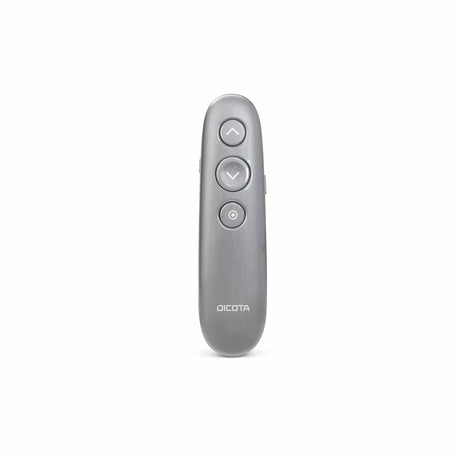EAN 7640239421356 - DICOTA D32058 apuntador inalámbricos RF Gris imagen 3