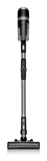 Aspiradora Hisense Hvc6264bk De Mano Negro Sin Bolsa