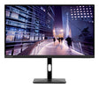 EAN 0198153593101 - Lenovo N27p pantalla para PC 68,6 cm (27") 3840 x 2160 Pixeles 4K Ultra HD LED Negro imagen 1