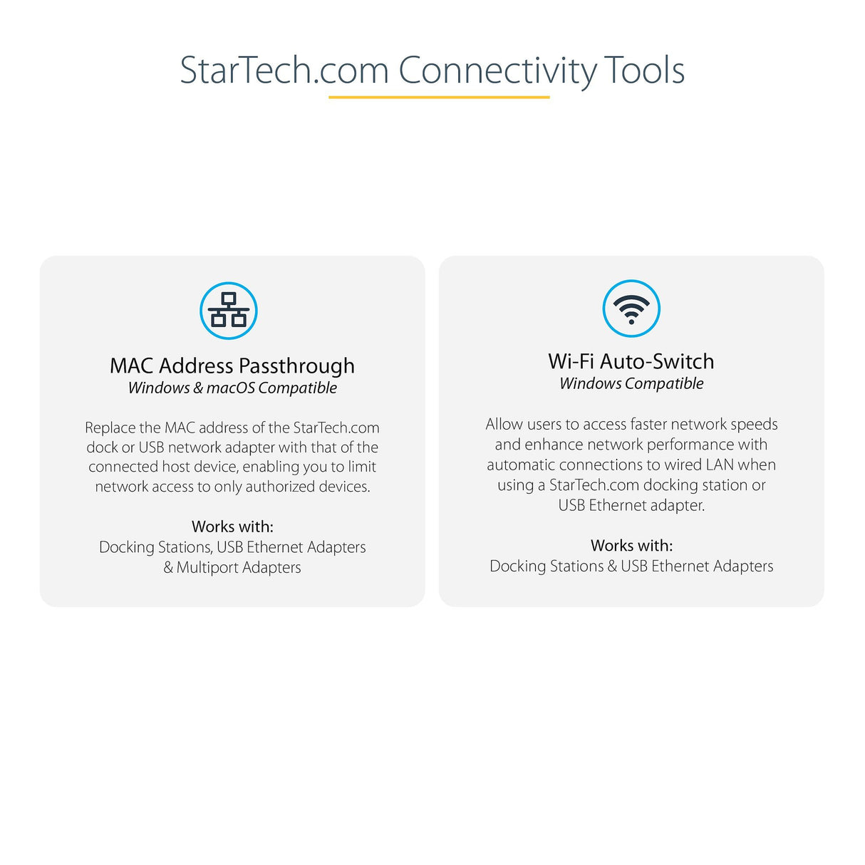 EAN 0065030872706 - StarTech.com PEX40GQSFPI adaptador y tarjeta de red Interno 40000 Mbit/s imagen 6