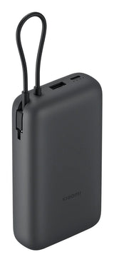 EAN 6932554411824 - Xiaomi PB2020MI Ión de litio 20000 mAh Gris Oscuro imagen 3