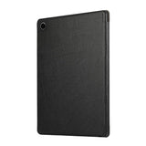EAN 8809968821441 - Samsung GP-FBX216AEABW funda para tablet 27,9 cm (11") Folio Negro imagen 5
