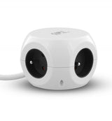 EAN 3303170086841 - T'nB PSBALLWH cambiador de género para cable imagen 2