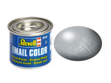 Revell Email Color 90 Silver Metallic