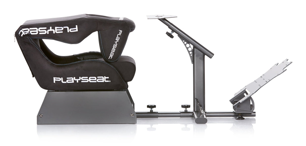 Silla Gaming Playseat Evolution Pro Actifit Universal Asiento Acolchado Negro