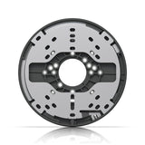 A Mounting Plate Designed To  Interface Unifi Protect