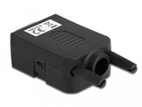 Delock Adaptador Vga 15 Pin Macho A Terminalblock 10 Pin