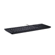 EAN 5711783158325 - DELL KB212-B teclado Universal USB QWERTY Inglés Negro imagen 1