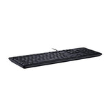 EAN 5711783158325 - DELL KB212-B teclado Universal USB QWERTY Inglés Negro imagen 1