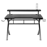 EAN 5907564629751 - Huzaro Hero 5.0 Negro imagen 7