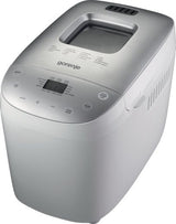EAN 3838942136078 - Gorenje BM1600WG panificadora 850 W Gris imagen 1