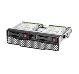 EAN 4549821408368 - HPE P36675-B21 panel bahía disco duro 2x 2,5" Bandeja para disco duro Negro imagen 1