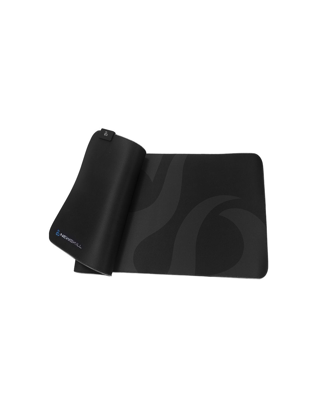 Newskill Gaming Nemesis V2 Alfombrilla De Ratón Para Juegos Negro