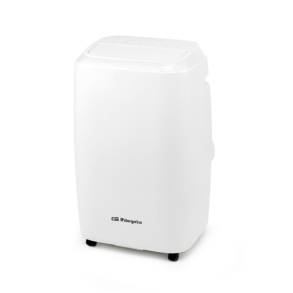 EAN 8435568406117 - Orbegozo ADR 122 aire acondicionado portátil 65 dB Blanco imagen 1
