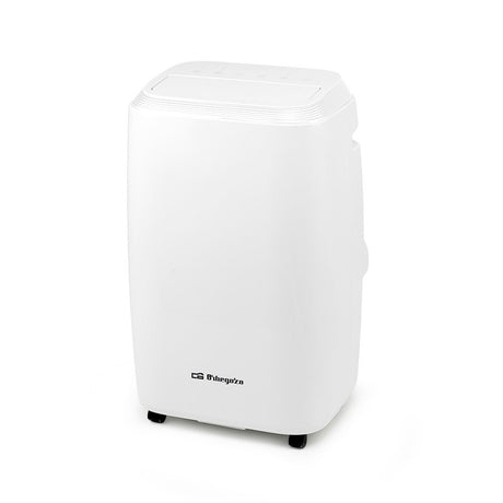 EAN 8435568406117 - Orbegozo ADR 122 aire acondicionado portátil 65 dB Blanco imagen 1