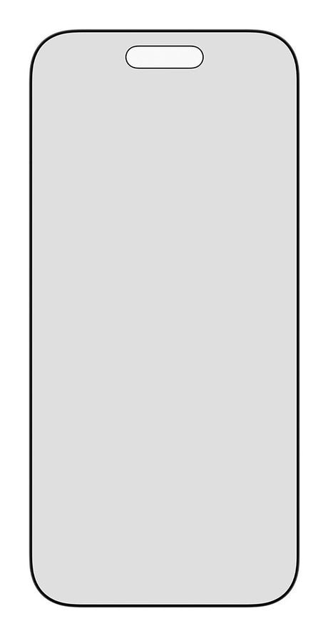 EAN 5715685030505 - PanzerGlass ® Privacy Screen Protector iPhone Air | Ultra-Wide Fit w. FASTFIT IN-A-BOX Protector de panta imagen 4