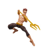 Figura Hasbro Marvel Legends Series Strange Tales Daimon Hellstrom