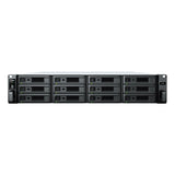 Synology Sa6400 Nas 12bay Rack Station