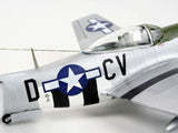 P-51d Mustang