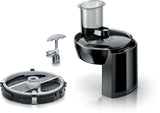 EAN 4242005535811 - Bosch Serie 4 MUM 5 robot de cocina 1000 W 3,9 L Blanco imagen 9