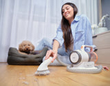 EAN 8590393366453 - Eta PetMaster Gato / Perro Aspiradora + cortadora de pelo imagen 19