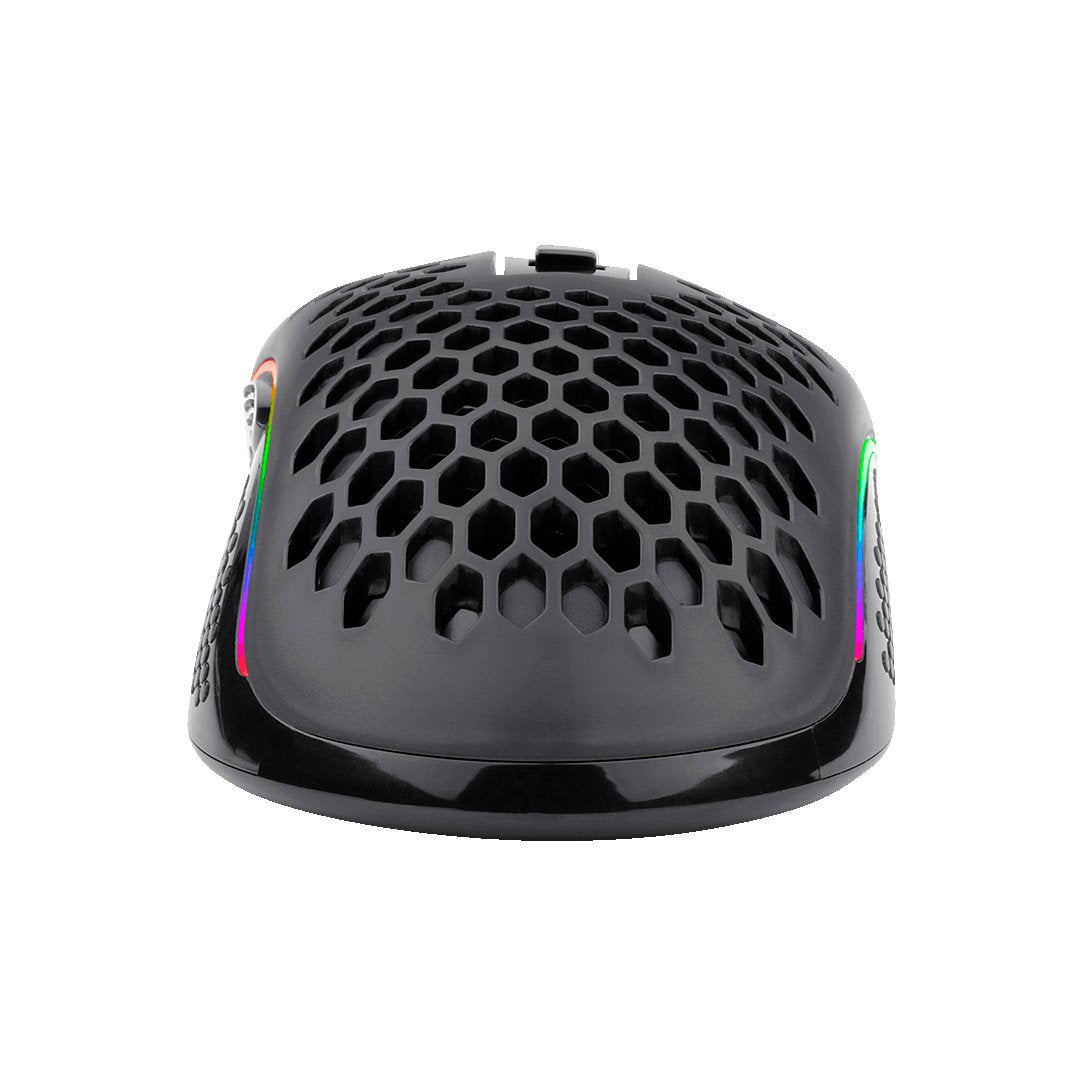Ratón Redragon Storm Pro Wireless Gaming 16000 Dpi Rgb
