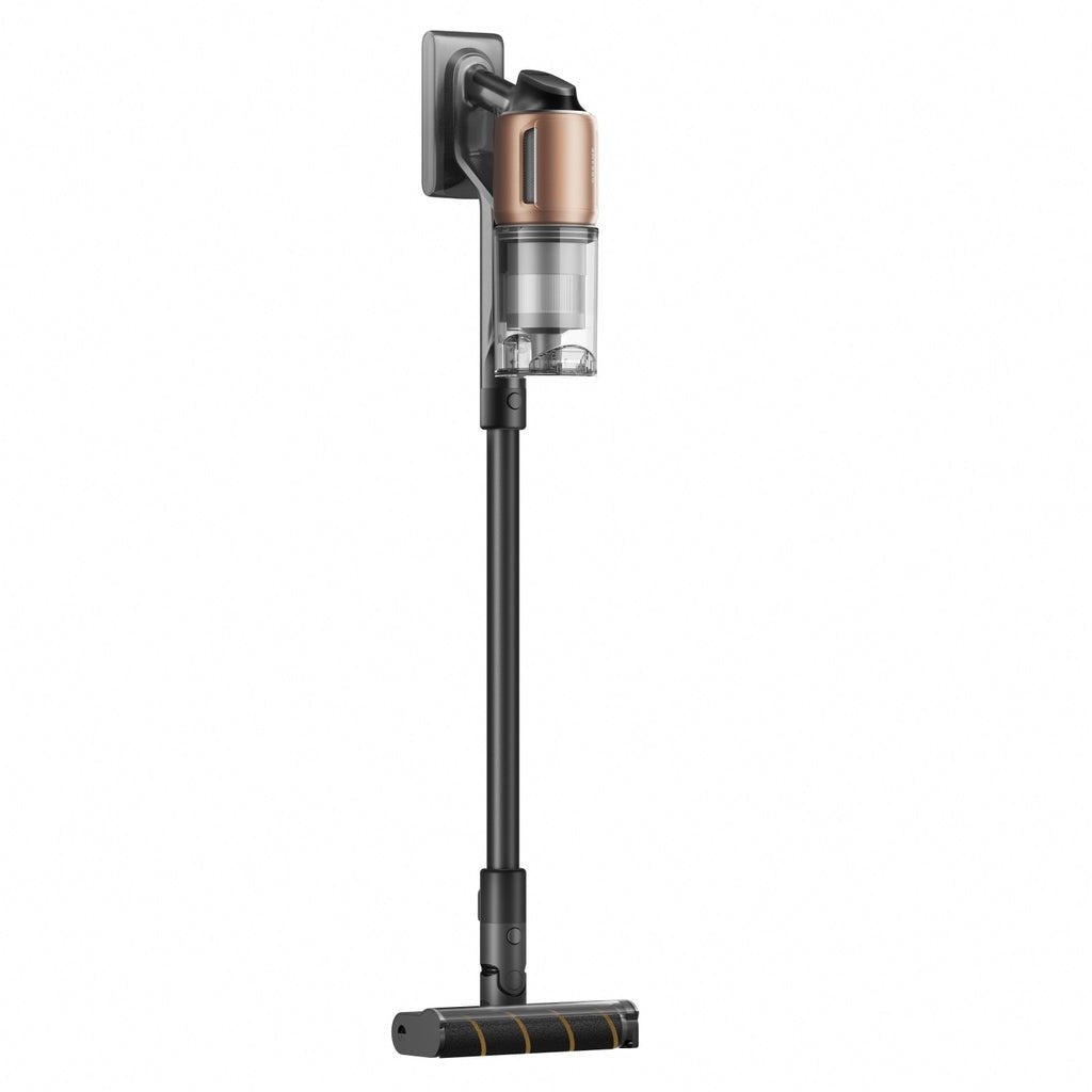 Aspiradora  Dreame Z20 Negro/Cobre  Sin Cables
