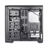 Caja Pc Talius Atx Gaming Daemon Led Rgb Usb 3.0