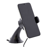 EAN 3303170114353 - T'nB WCHCAR10W soporte Soporte activo para teléfono móvil Teléfono móvil/smartphone Negro imagen 11