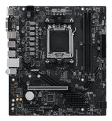 EAN 4711377397216 - MSI PRO A620AM-B EVO placa base AMD A620A Zócalo AM5 ATX imagen 1
