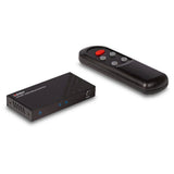 EAN 4002888383370 - Lindy 38337 interruptor de video HDMI imagen 1