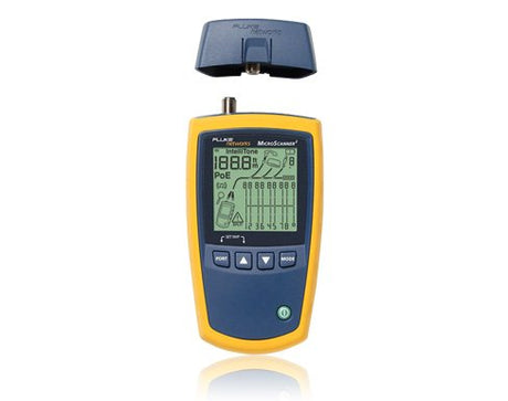EAN 0754082054375 - Fluke MicroScanner² Gris imagen 3