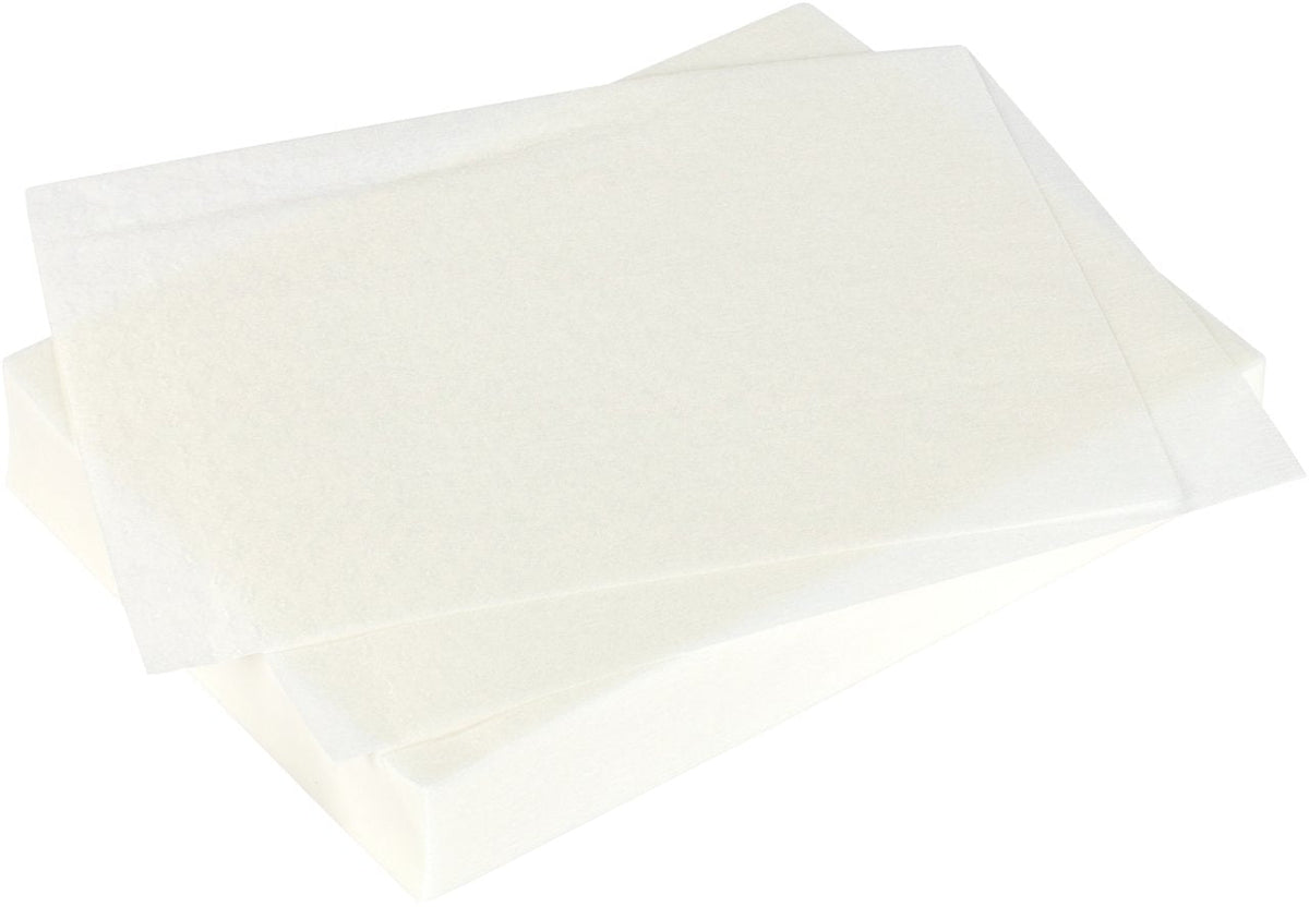 Legamaster Löschpapier Para Tafellöscher - 100 Unidades