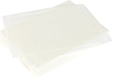 Legamaster Löschpapier Para Tafellöscher - 100 Unidades