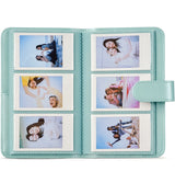 Fujifilm Instax Mini Album Lagoon Green