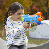 Pistola Hasbro Nerf Elite Junior Explorer, F6367eu4