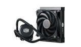 Coolermaster Ventilador Cpu Refrigeracion Liquida Masterliquid Lite 120