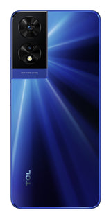 EAN 4894461997742 - TCL 50 505 17,1 cm (6.75") SIM doble Android 14 4G USB Tipo C 6 GB 256 GB 5010 mAh Azul imagen 8