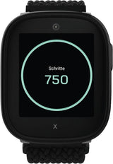 EAN 7090048404970 - Xplora X6Play 2nd Gen eSIM 3,86 cm (1.52") TFT Digital 360 x 400 Pixeles Pantalla táctil 4G Negro Wifi GP imagen 2
