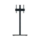 Soporte De Suelo  Hagor Cps Elia 160, Soporte De Soporte Negro/Negro (Brillante), Sistema De Soporte Gratuito 4250058533401.0
