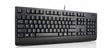 EAN 0191200575204 - Lenovo 4X30M86893 teclado Universal USB QWERTZ Alemán Negro imagen 1