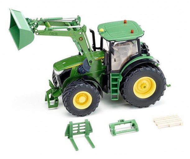 Siku 6792 Juguete De Control Remoto