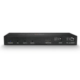 EAN 4002888382304 - Lindy 38230 divisor de video HDMI 2x HDMI imagen 2