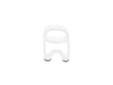 Delock Cablemarkierer Für Cabledurchmesser 1,5 - 2,5 Mm 50 Stück Transparent