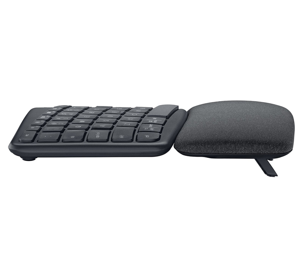 Ergo K860 - Graphite - Fra     Wrls 2.4ghz/Bt - N/A - Central