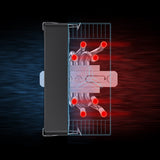 K Jonsbo Cr-1000 Evo Cpu Disipador - 120mm