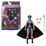 Figura  Mattel Masters Of The Universe Masterverse New Eternia Evil-Lyn, Jbp77