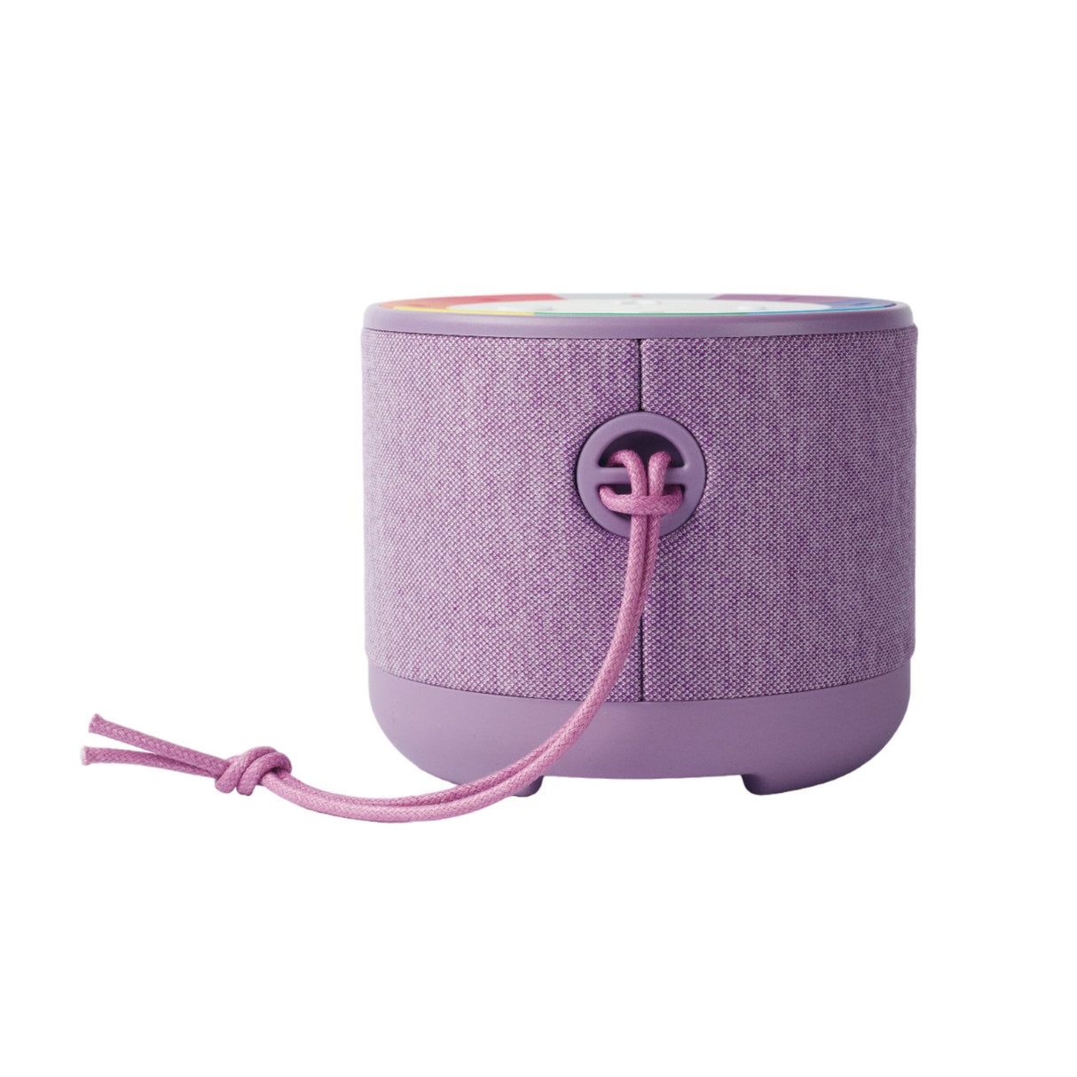 Wobie Altavoz Wobie Box V Púrpura