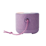 Wobie Altavoz Wobie Box V Púrpura