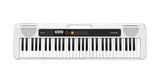 Casio Ct-S200we Digital Synthesizer 61 White